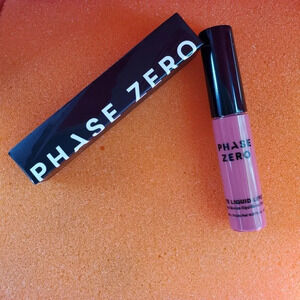 𝅺PHASE Zero Undercover Lipstick